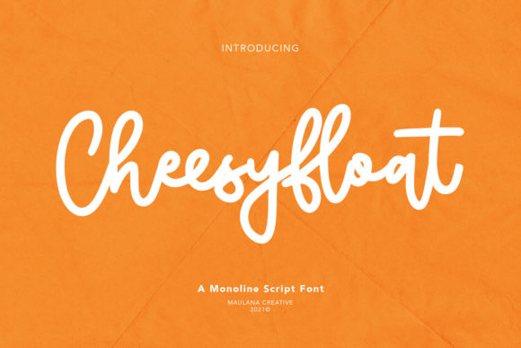 Why Cheesyfloat Script Feels Like a Design Secret Weapon